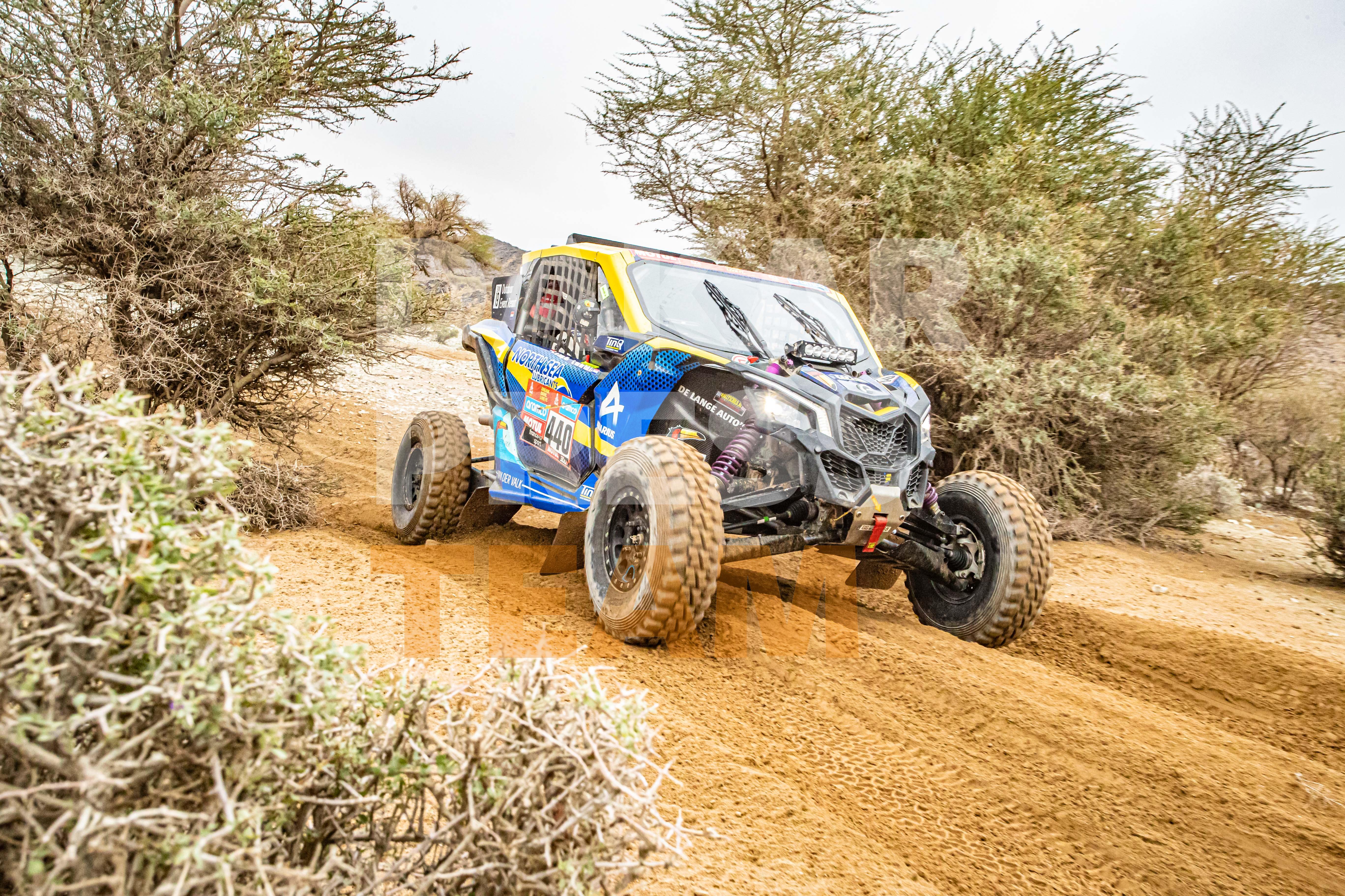 Dakar Press Team AUSTRALIA - Owner Dakar Press Team AUSTRALIA - Own